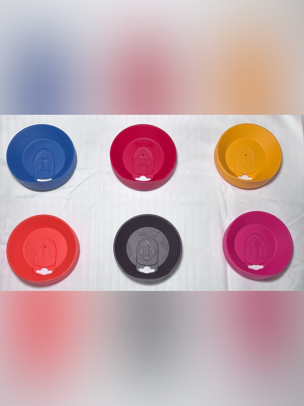 Tervis 16 oz Tumbler Replacement Lids